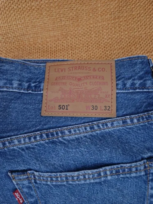 Levis original