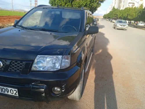 Nissan X Trail 2009 Classlc
