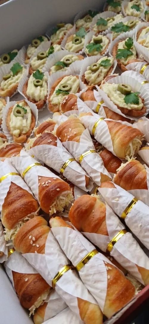 Gâteaux Traditionnels, Layer Cakes et salés