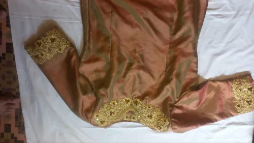 Robe d'hôtesse 