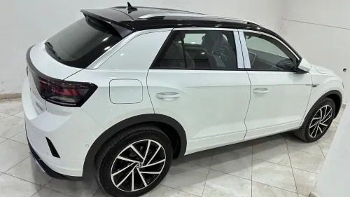 Volkswagen T-Roc 2025 Starshine Edition