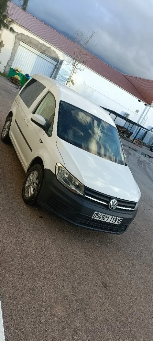 Volkswagen Caddy 2019 START+