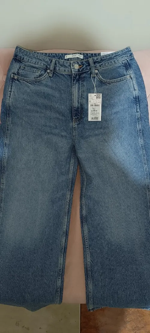 Pantalon pantalon Mango original 