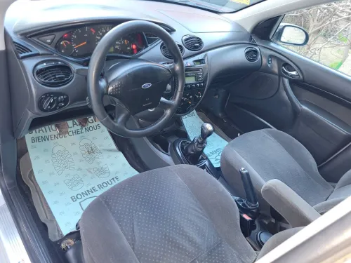 Ford Focus 5 portes 2003 Breek