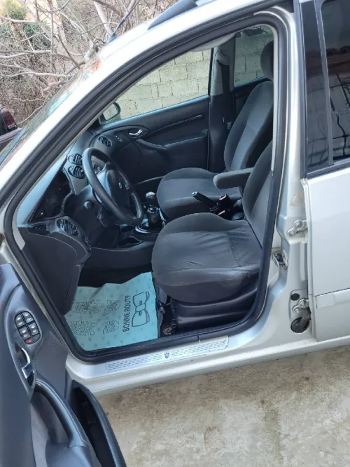 Ford Focus 5 portes 2003 Breek