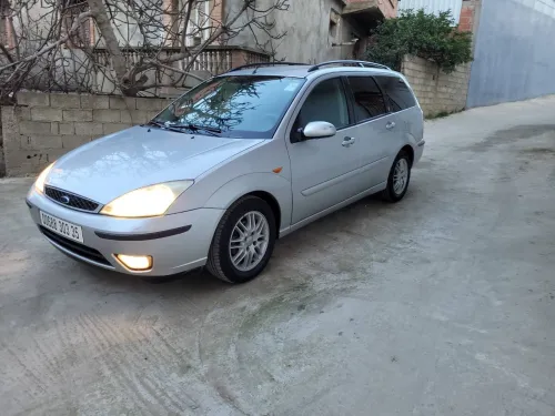 Ford Focus 5 portes 2003 Breek