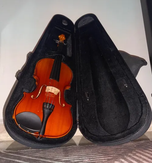 Violon chantry 1/2 sans archet