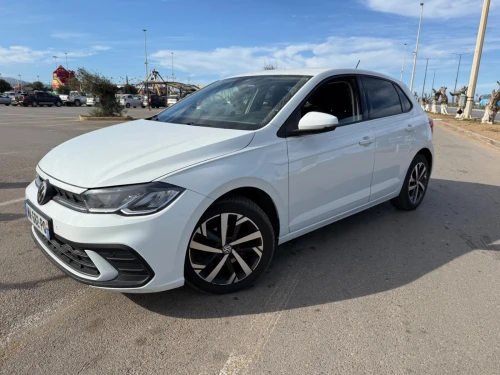 Volkswagen Polo 2022 Confortline