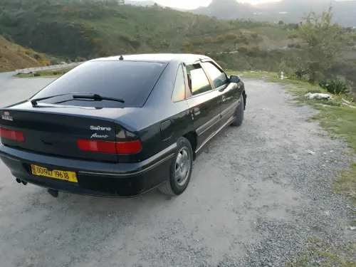 Renault Safrane 1996 Safrane
