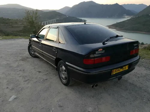 Renault Safrane 1996 Safrane