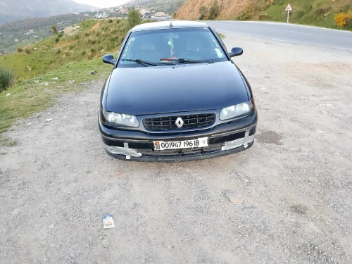 Renault Safrane 1996 Safrane