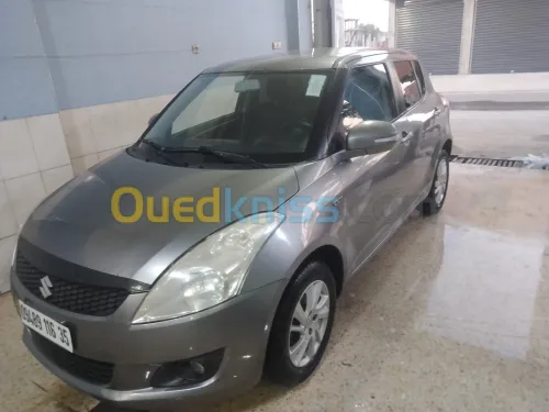 Suzuki Swift 2016 Swift