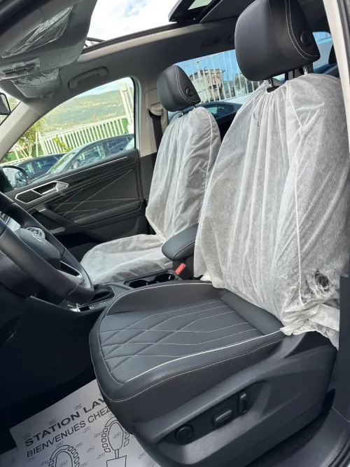 Volkswagen Tiguan 2025 L
