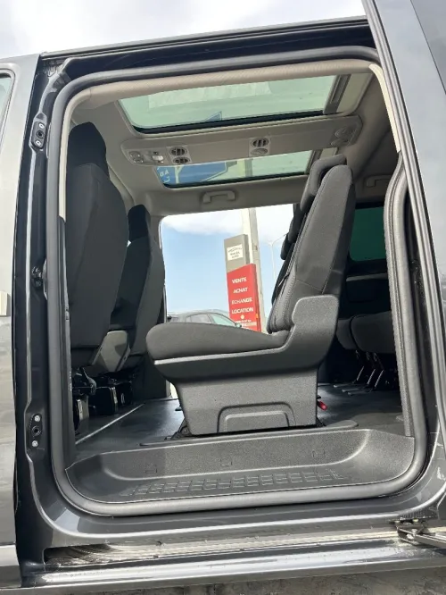 Citroen Jumpy 2026 Spacetourer