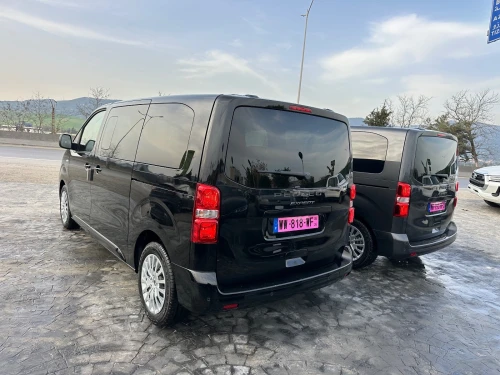 Peugeot Expert 2026 Expert