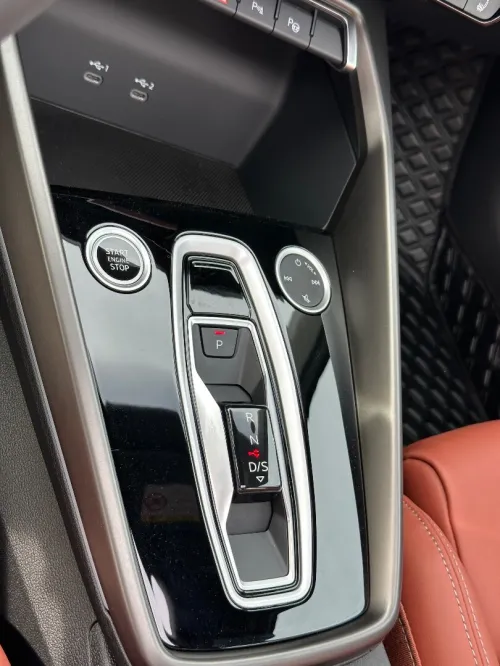 Audi A3 2026 S Line