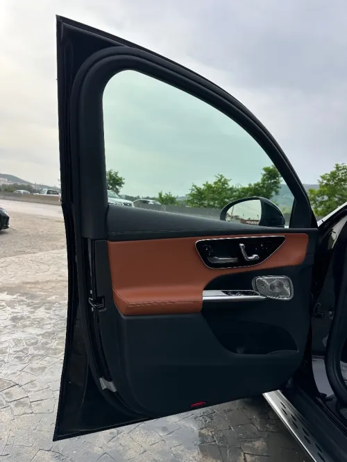 Mercedes Glc 2025 300d