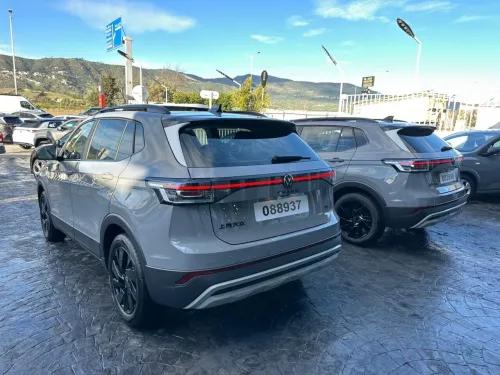 Volkswagen Tharu 2026 XR