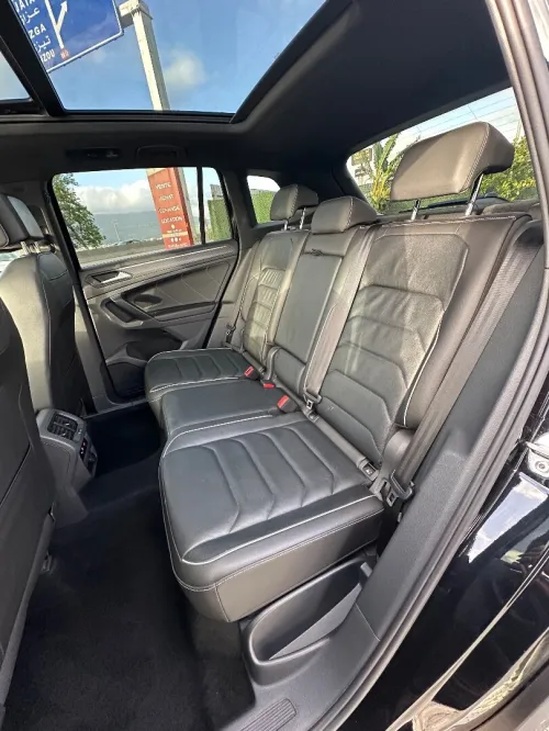 Volkswagen Tiguan 2023 R Line