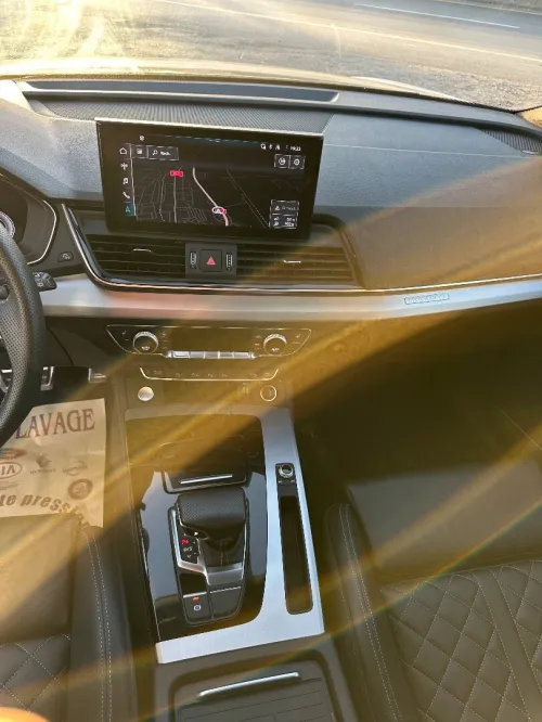 Audi Q5 2024 S Line