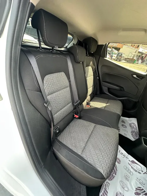 Renault Clio 5  2023 Evolution