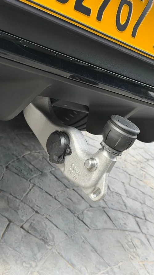 Mercedes GLE 2026 300d