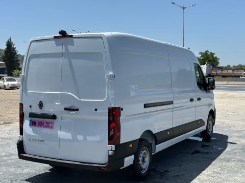 Renault Master 2026 L3H2