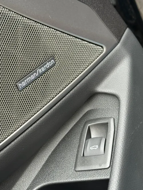 BMW Série 3 2026 X drive