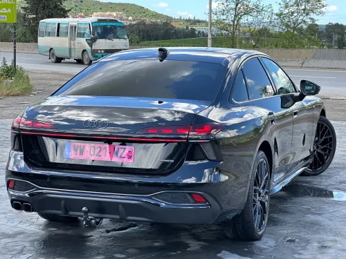 Audi A6 2026 S Line