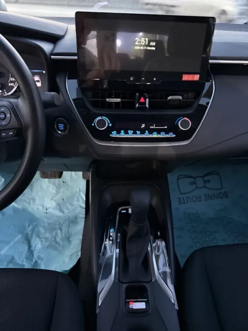 Toyota Corola 2026 Corola