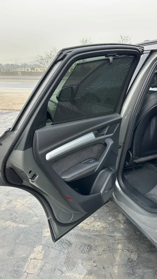 Audi Q5 2024 S Line