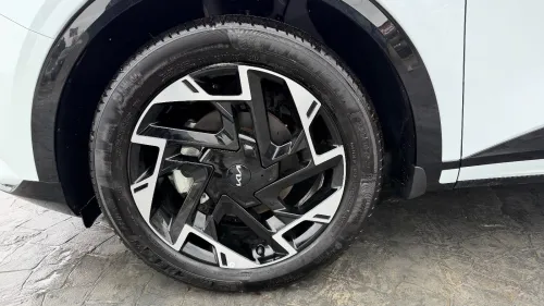 Kia Sportage 2026 GT Line