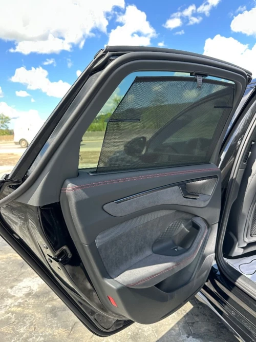 Audi A6 2026 S Line