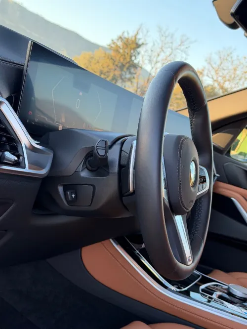 BMW X5 2026 M sport