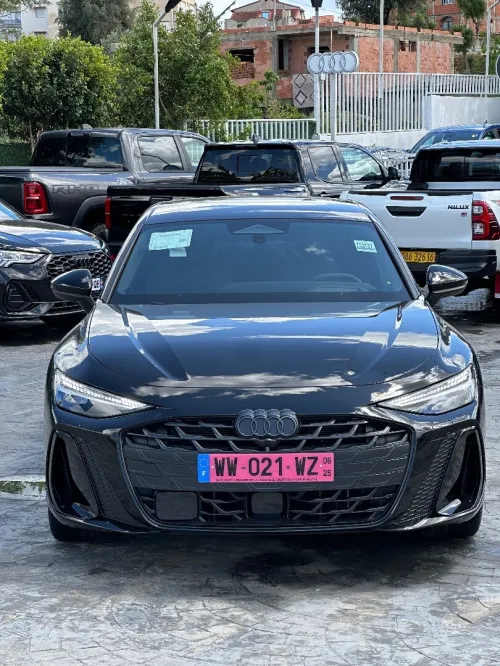 Audi A6 2026 S Line