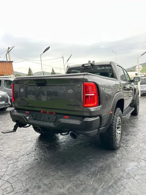 Dodge Ram 2026 RH-O