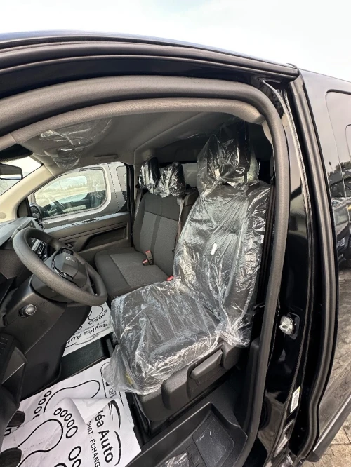 Peugeot Expert 2026 Expert