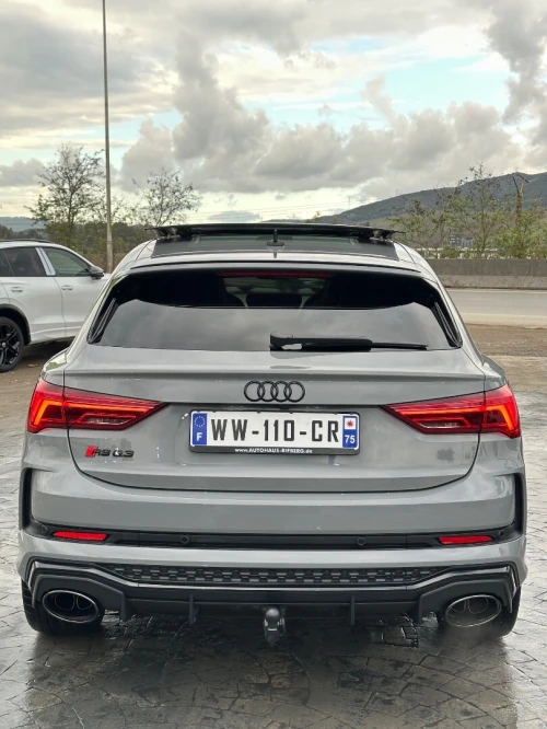 Audi RSQ3 2023 RSQ3