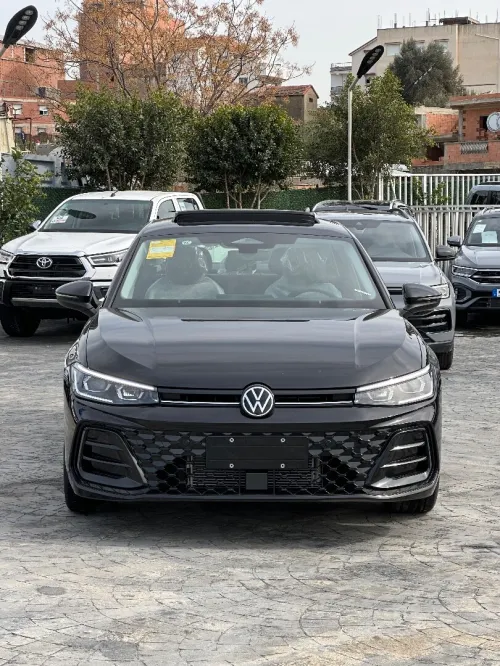 Volkswagen Passat 2026 Pro