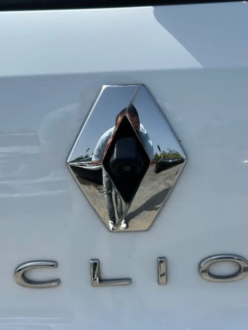 Renault Clio 5  2023 Evolution