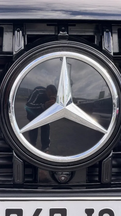 Mercedes GLE 2026 300d