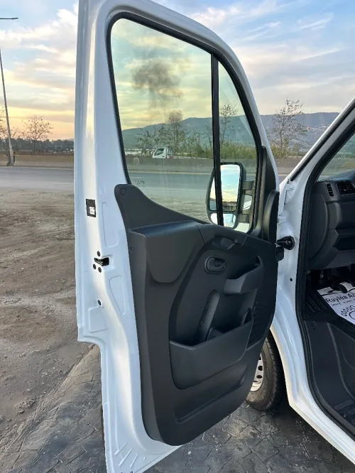 Renault Master 2025 L2H2