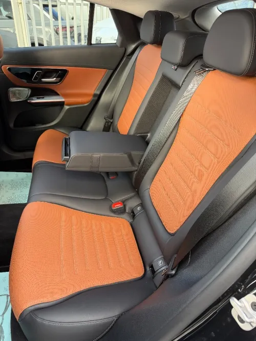 Mercedes Glc 2025 300d