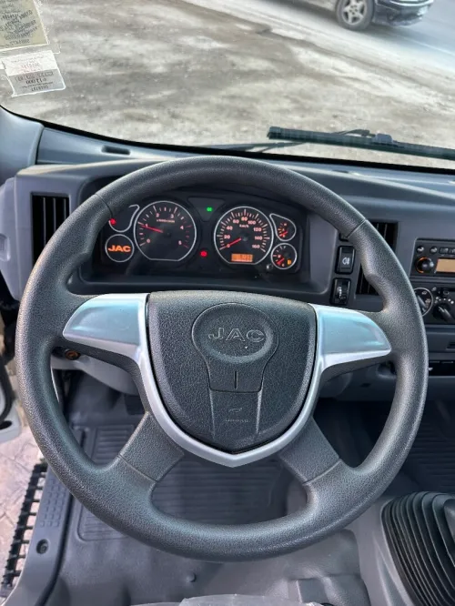 JAC JAC1040 2024