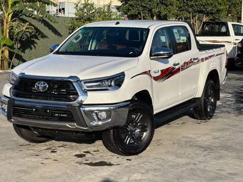 Toyota Revo  2026 عماني