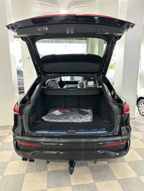 Audi Q5 2025 S Line