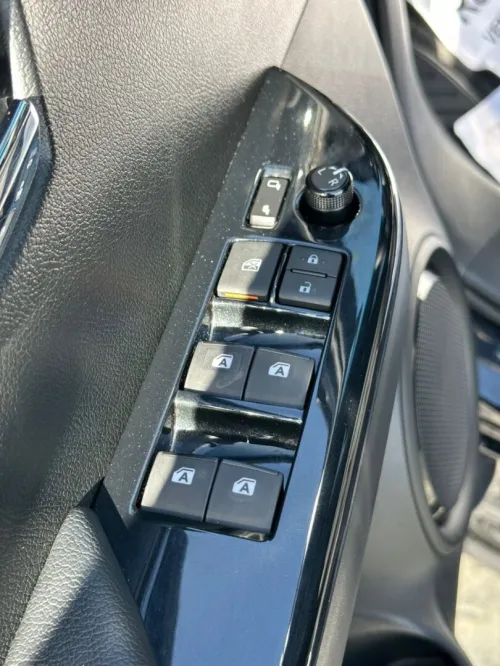 Toyota Hilux 2026 GR sport