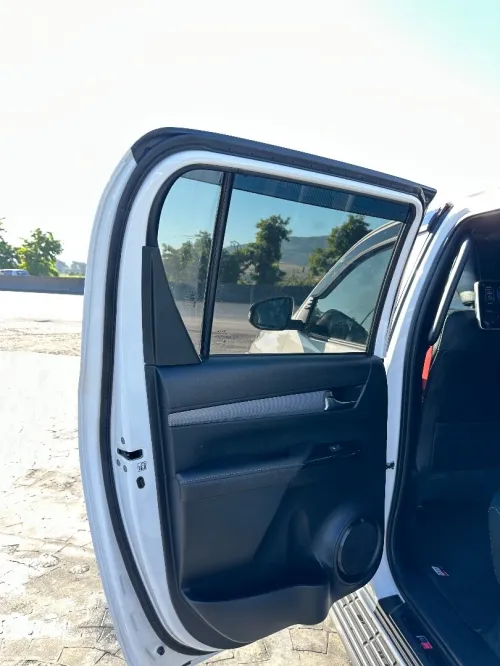 Toyota Hilux 2025 Gr sport