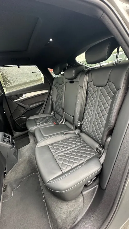 Audi Q5 2024 S Line