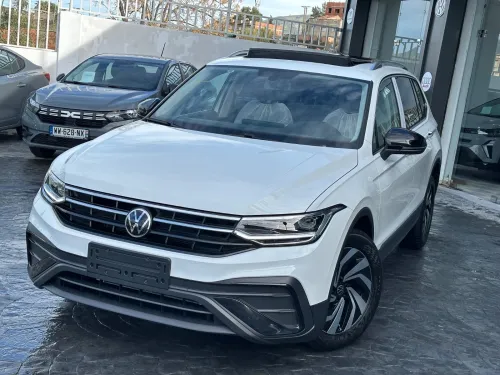 Volkswagen Tiguan 2025 L